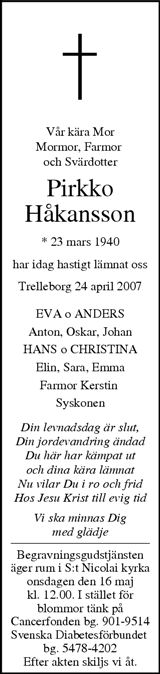 Trelleborgs Allehanda