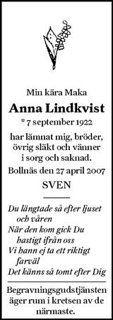 Ljusnan
