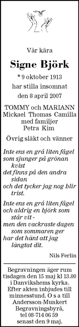 Dagens Nyheter