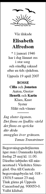 Upsala Nya Tidning