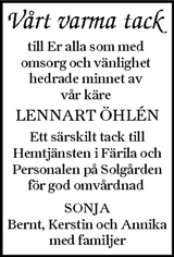 Ljusdals-Posten