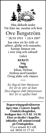 Norrländska Socialdemokraten