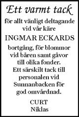Ljusnan