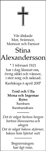 Karlskoga Tidning