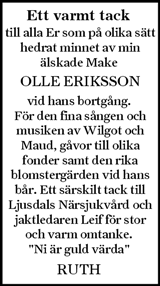 Ljusdals-Posten