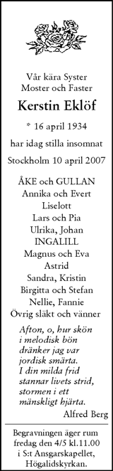 Svenska Dagbladet