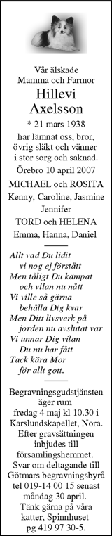 Nerikes Allehanda
