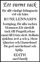 Ljusnan