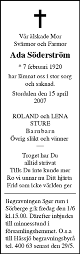 Sundsvalls Tidning