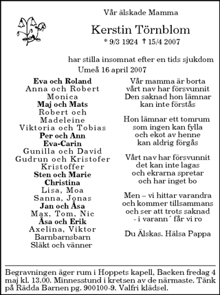 Norran (Norra Västerbotten)