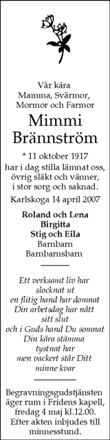 Karlskoga Tidning