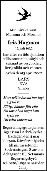 Ljusnan