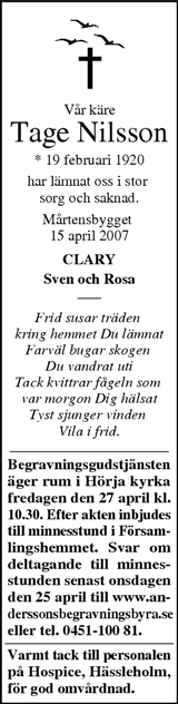 Norra Skåne