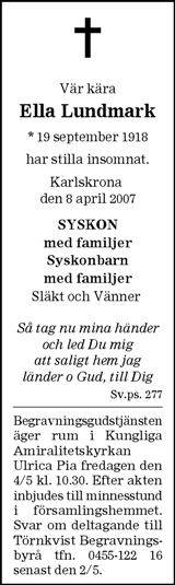 Blekinge Läns Tidning
