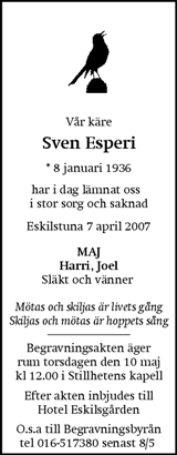 Eskilstuna-Kuriren,Strängnäs Tidning