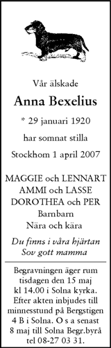 Svenska Dagbladet