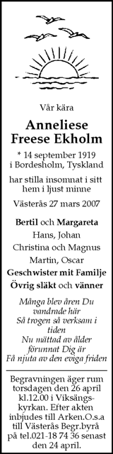 Vestmanlands Läns Tidning