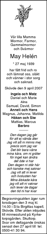 Skaraborgs Allehanda
