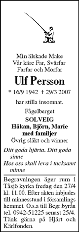 Västerbottens Folkblad