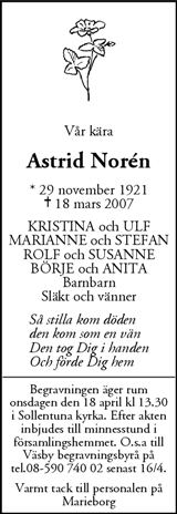 Mitt i Upplands Väsby