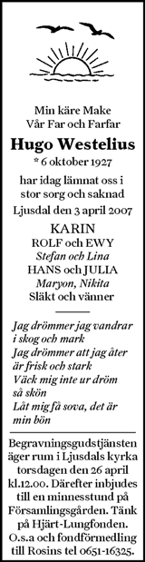 Ljusdals-Posten