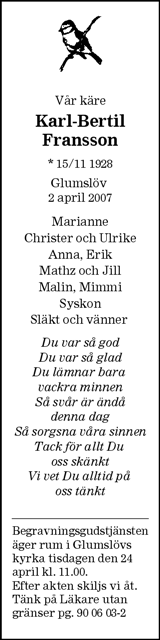 Smålandsposten