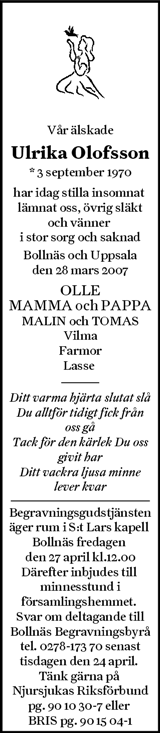Ljusnan