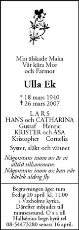 Mitt i Österåker Vaxholm