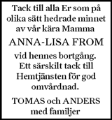 Ljusdals-Posten