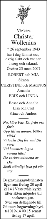 Nerikes Allehanda