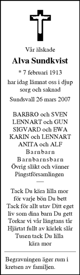 Sundsvalls Tidning