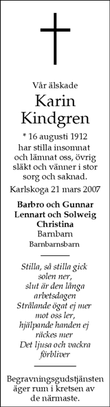 Karlskoga Tidning