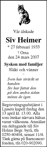 Mora Tidning