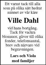 Mora Tidning