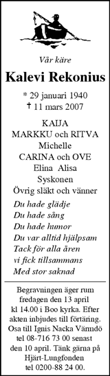 Nacka Värmdö Posten