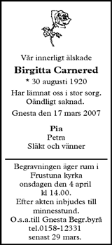 Södermanlands Nyheter
