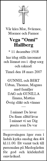 Sundsvalls Tidning
