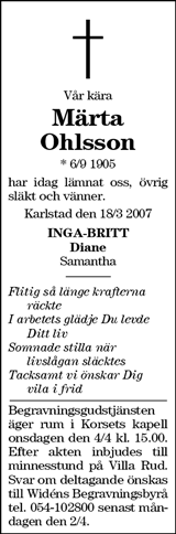 Värmlands Folkblad