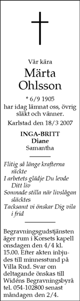 Nya Wermlands-Tidningen