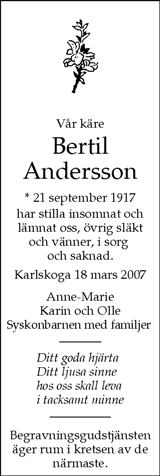 Karlskoga Tidning