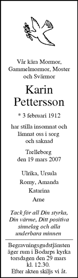 Trelleborgs Allehanda