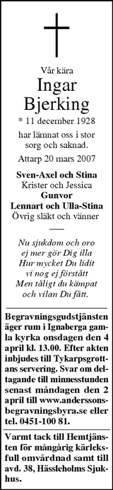 Norra Skåne