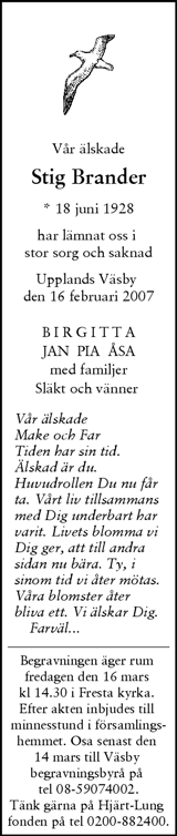 Svenska Dagbladet