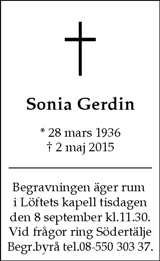 Länstidningen Södertälje