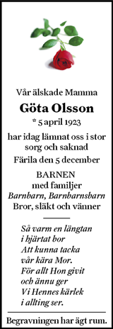 Ljusdals-Posten