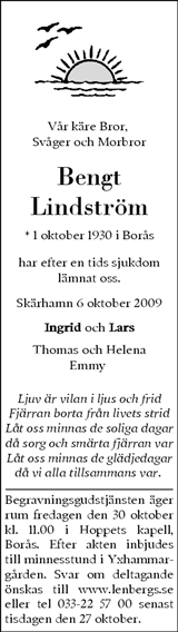 Bohusläningen