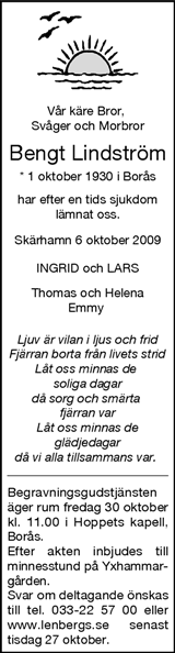 Borås Tidning