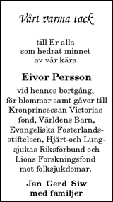 Vimmerby Tidning,Kinda Posten