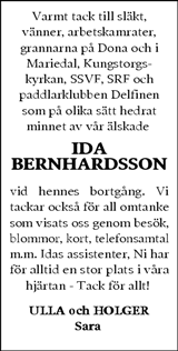 Bohusläningen