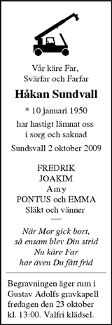 Sundsvalls Tidning